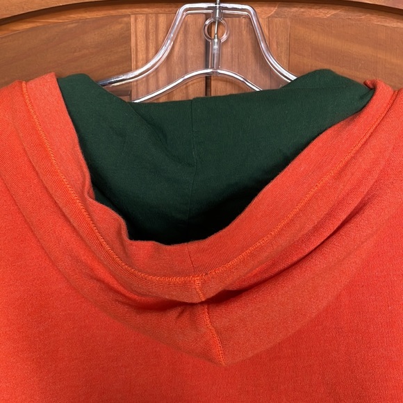 Vintage Style Miami Hurricanes Hoodie - Picture 9 of 9